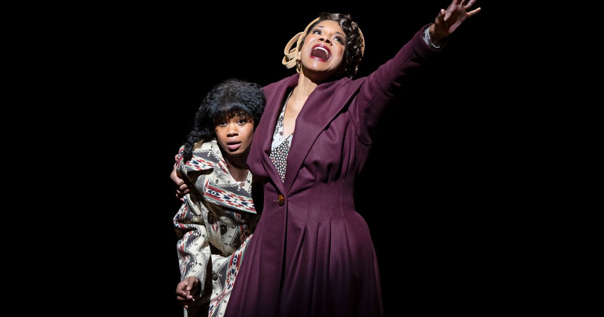 Tony Awards offer many intriguing matchups in a star-studded season