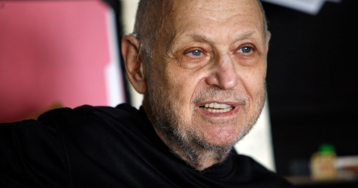 Charles Strouse, Broadway composer of ‘Annie’ and ‘Bye Bye Birdie,’ dies at 96