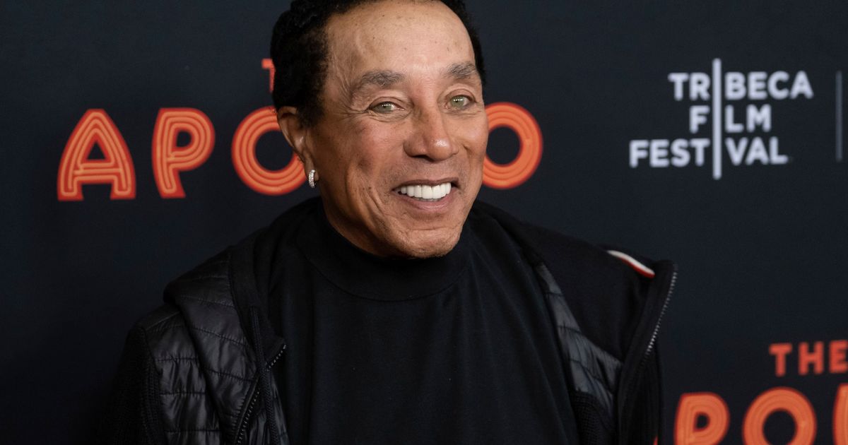Smokey Robinson accused by former housekeepers of sexual assault and rape