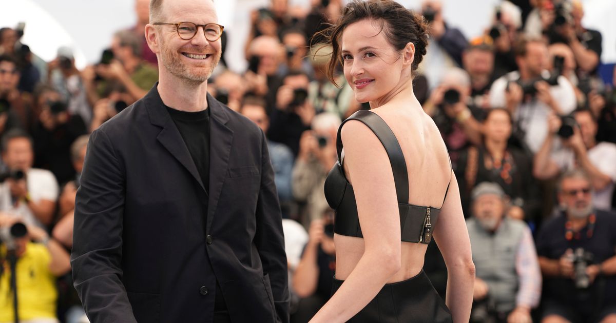 Joachim Trier’s ‘Sentimental Value’ sends Cannes swooning
