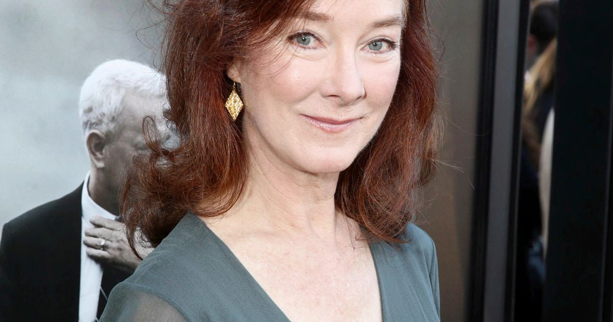 Actor Valerie Mahaffey, ‘Northern Exposure’ Emmy winner, dies after cancer battle, publicist says