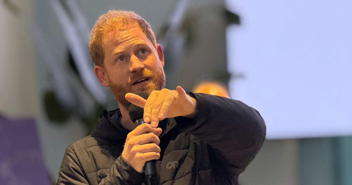 A timeline of events in Prince Harry’s troubled relationship with the royal family