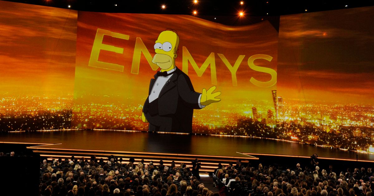 Alf Clausen, Emmy-winning composer who wrote music for ‘The Simpsons’ for 27 years, dies at 84