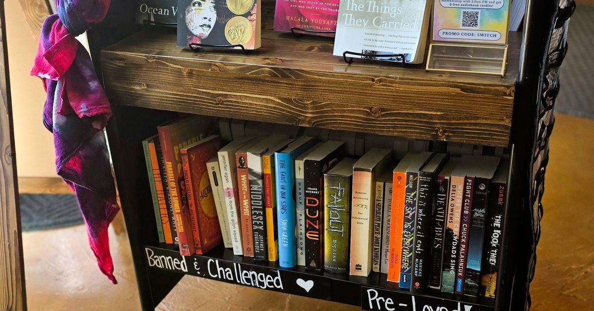 A wave of new owners brings fresh energy to independent bookselling