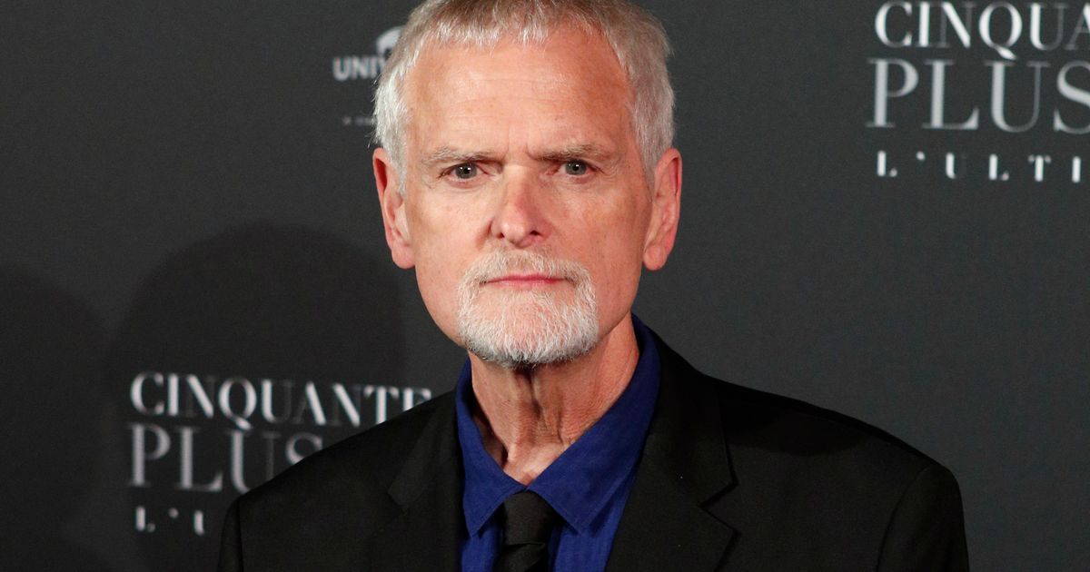 James Foley, ‘Glengarry Glen Ross’ director, dies at 71