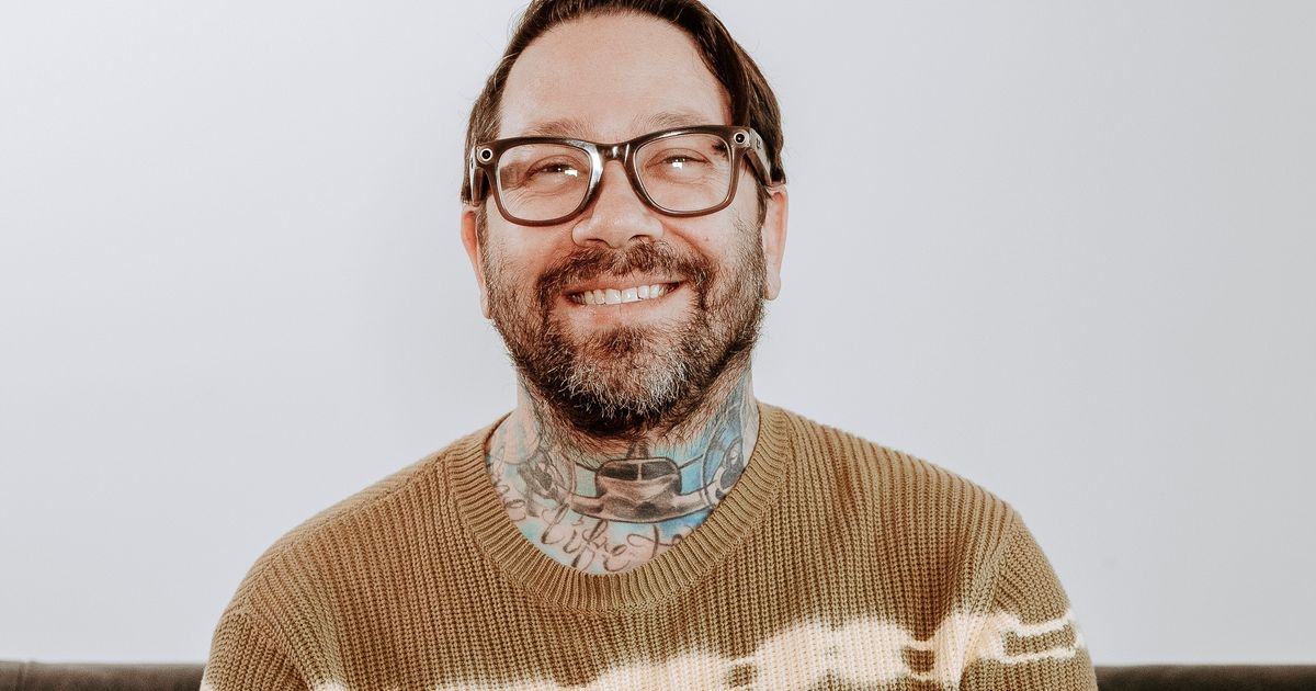 Dave Shapiro, groundbreaking music executive, dies in San Diego plane crash at 42