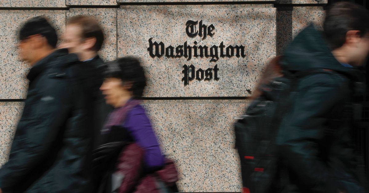 Ann Telnaes, who quit Washington Post in protest, wins Pulitzer for ‘fearlessness’ in commentary
