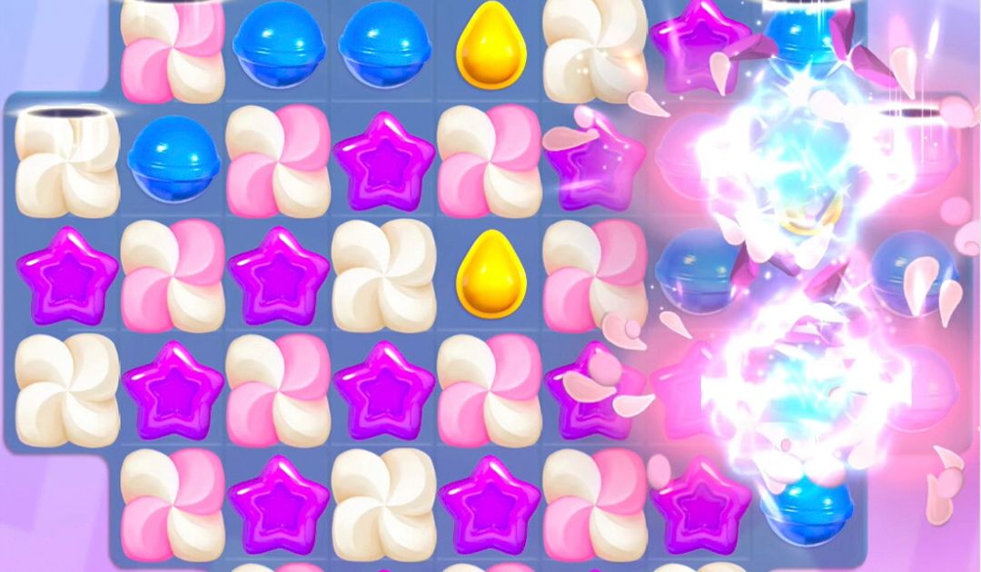 How AI helps push Candy Crush players through its most difficult puzzles