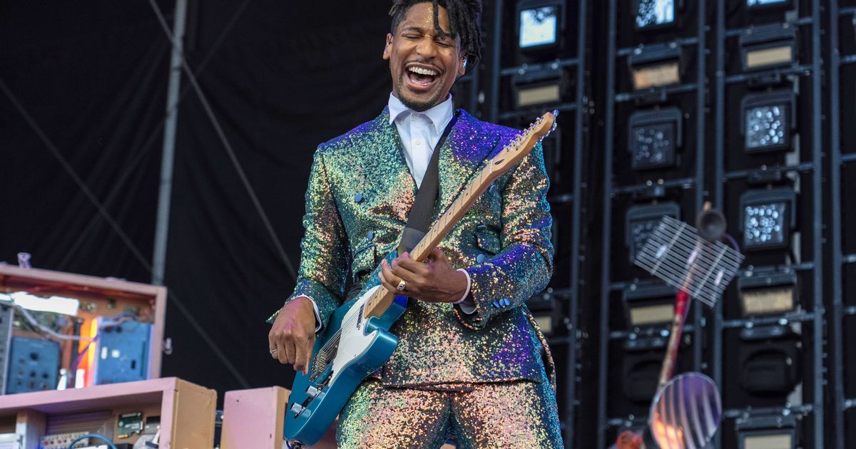 Jon Batiste announces Big Money Tour with promise of fresh sounds, improvisation and connection