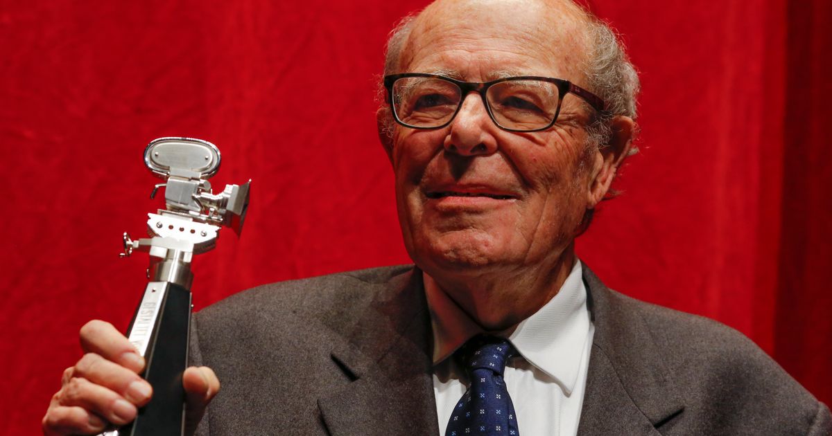 Marcel Ophuls, the Oscar-winning filmmaker who forced France to face its WWII past, is dead at 97