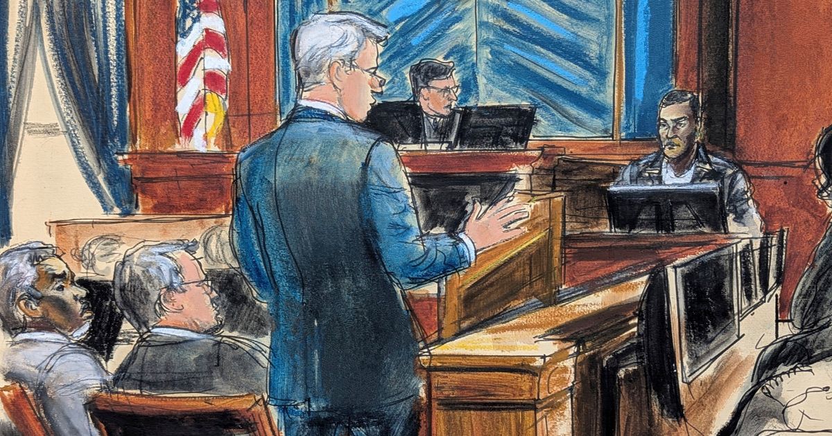 Key moments from the second week of Sean ‘Diddy’ Combs’ sex trafficking trial