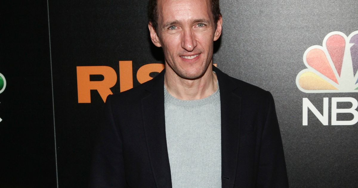 Theater producer Jeffrey Seller, behind ‘Rent’ and ‘Hamilton,’ shines a light on his own journey