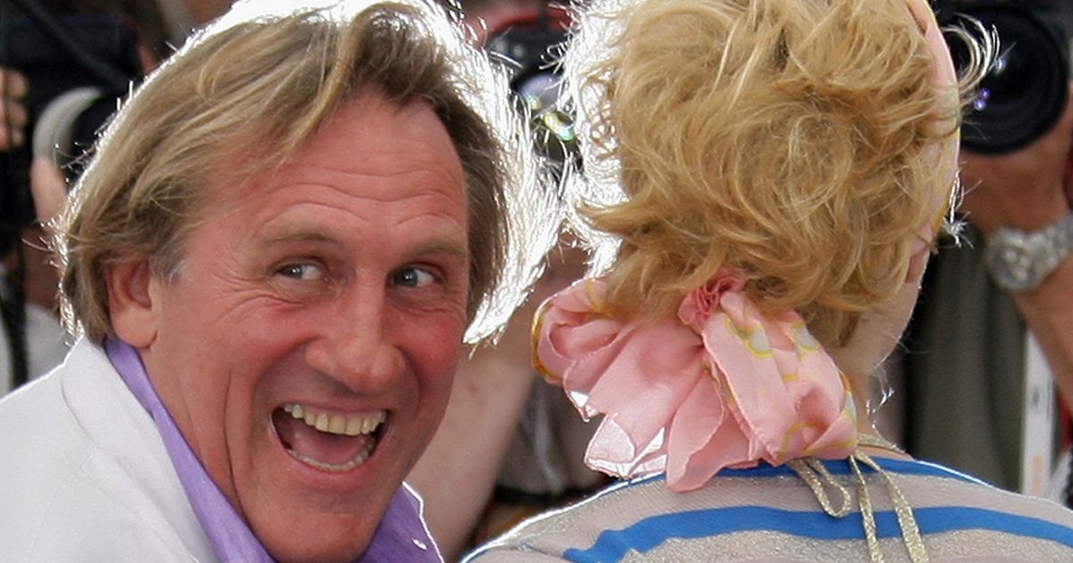 Depardieu convicted. Cannes reacts. But did #MeToo finally win in France?