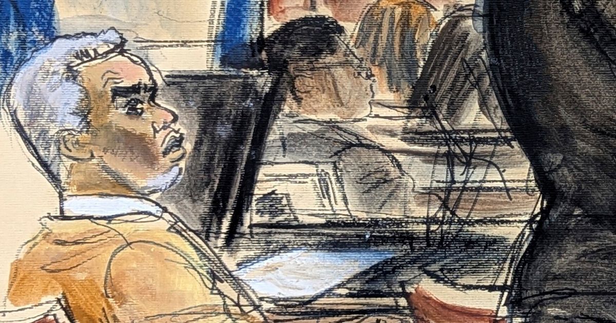 Sean ‘Diddy’ Combs’ ex-aide says she was ‘brainwashed’ when she sent loving texts years after rape