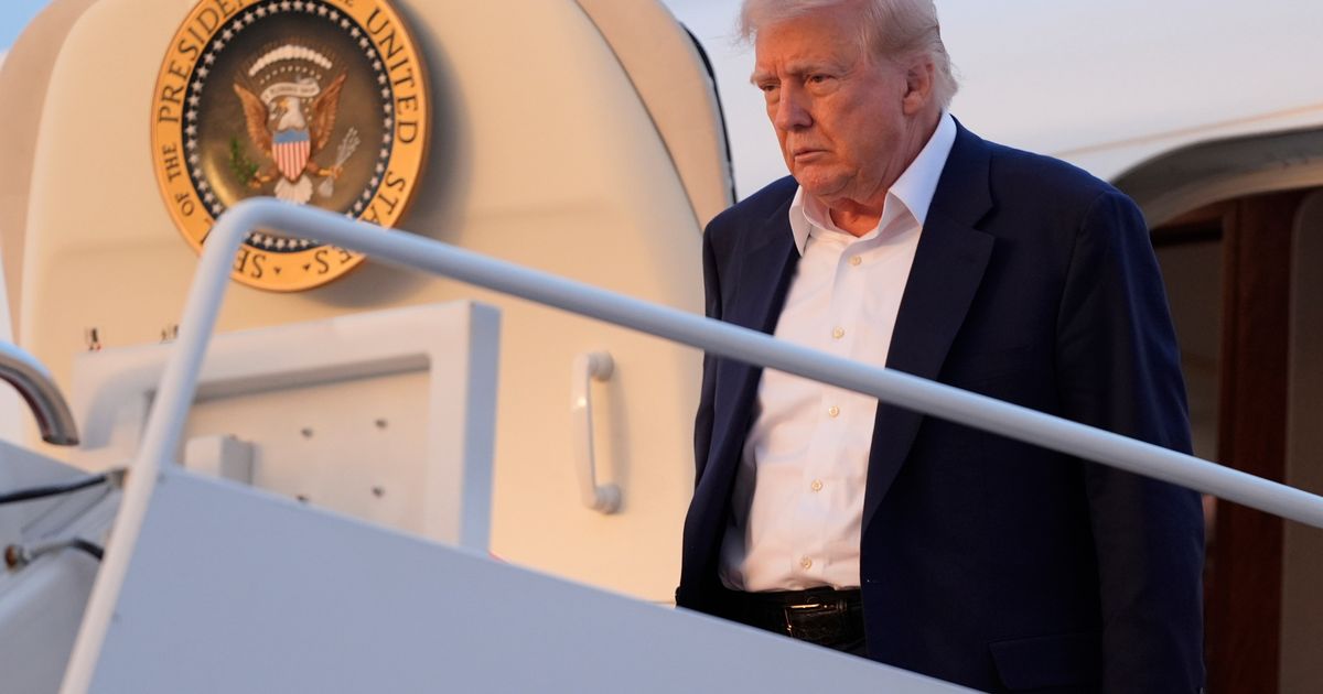 Trump has threatened a 100% tariff on movies made outside the US. Here’s what we know