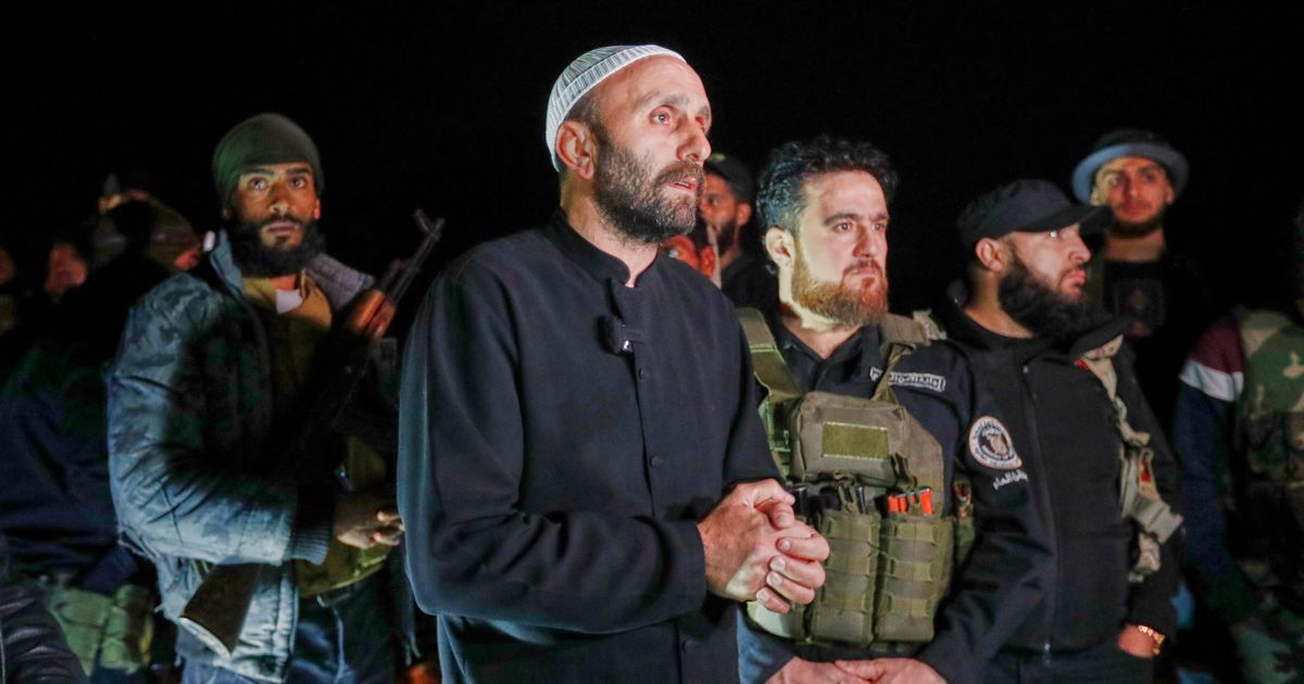 What is behind the latest round of clashes in Syria between Druze and pro-government gunmen