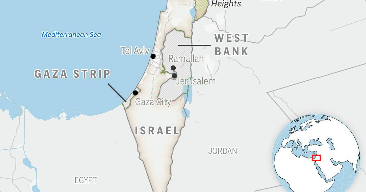 Israel says it has intercepted a missile fired by Yemen’s Houthi rebels