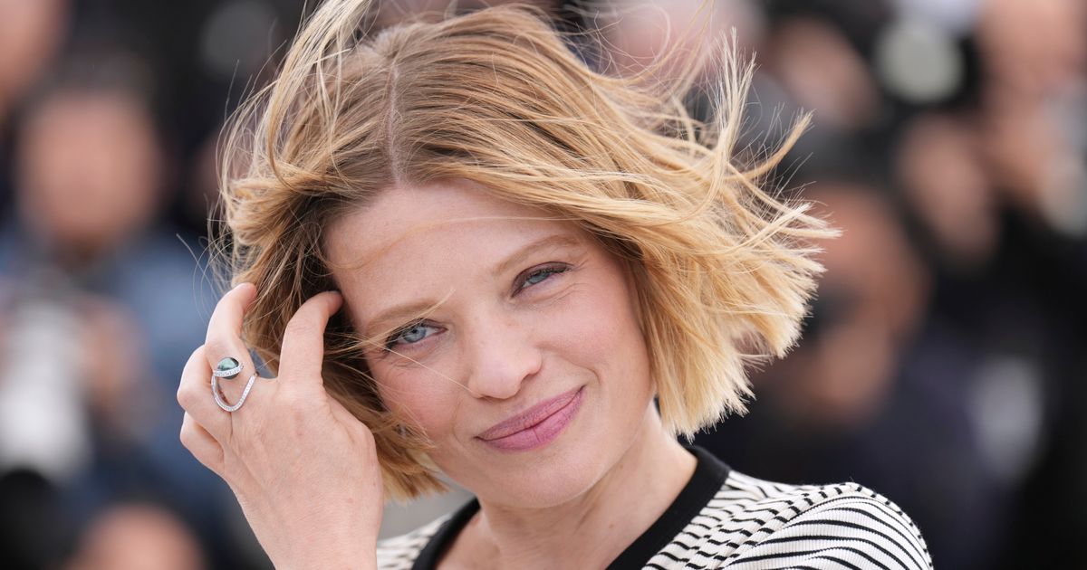 AP PHOTOS: Highlights from Day 10 of the Cannes Film Festival