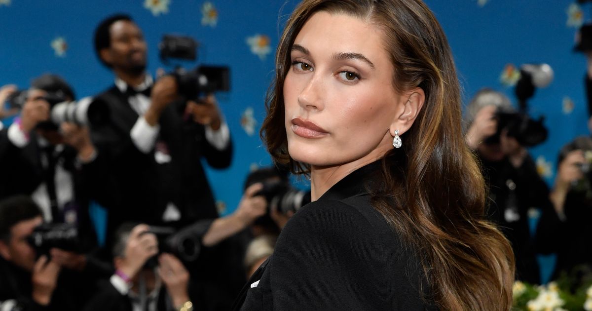 Cosmetics company E.l.f acquires Hailey Bieber’s Rhode beauty brand for $1 billion