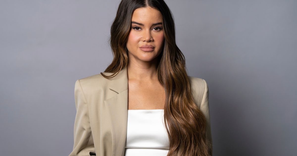 Maren Morris’ ‘Dreamsicle’ album invites healing as she embraces her new life