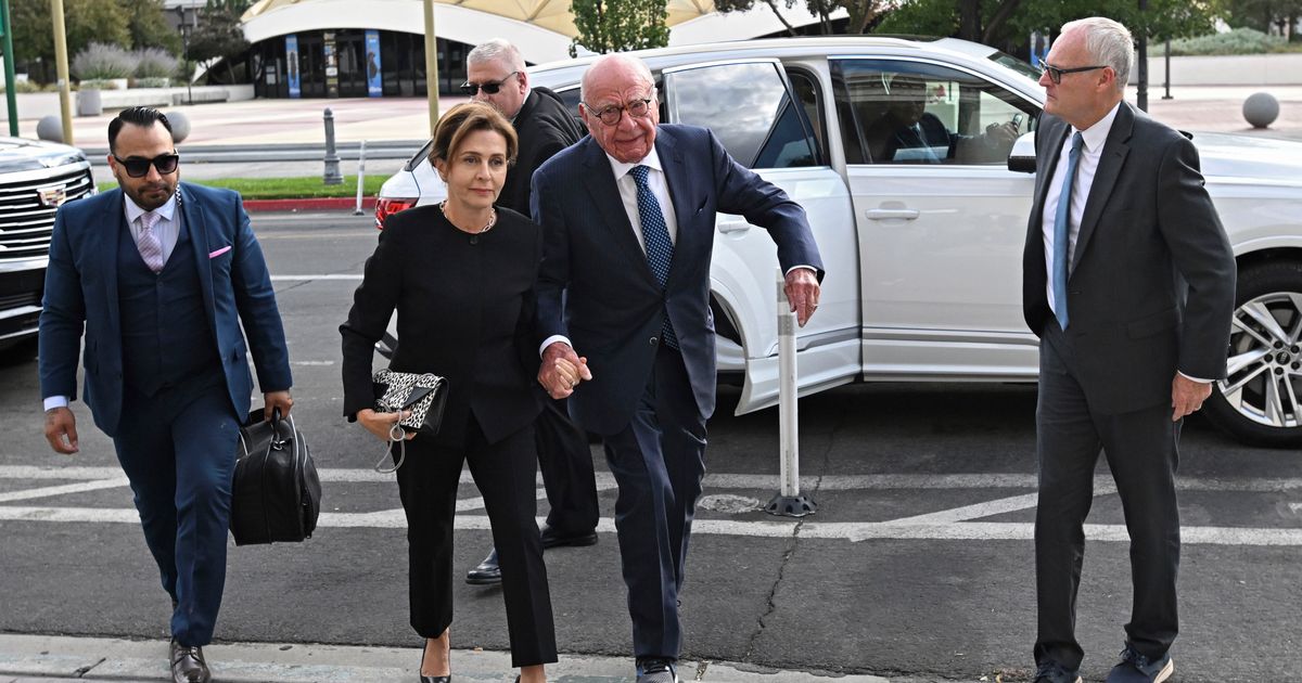 Nevada hearing may give first public view into legal spat over control of Murdoch media empire