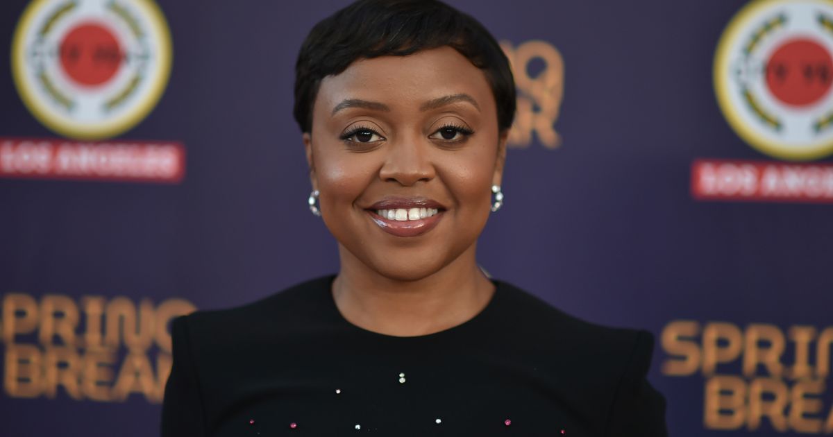 Philadelphia honors Quinta Brunson with key, mural at alma mater that inspired ‘Abbott Elementary’