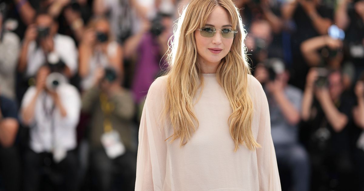 AP PHOTOS: Highlights from Day 6 of the Cannes Film Festival