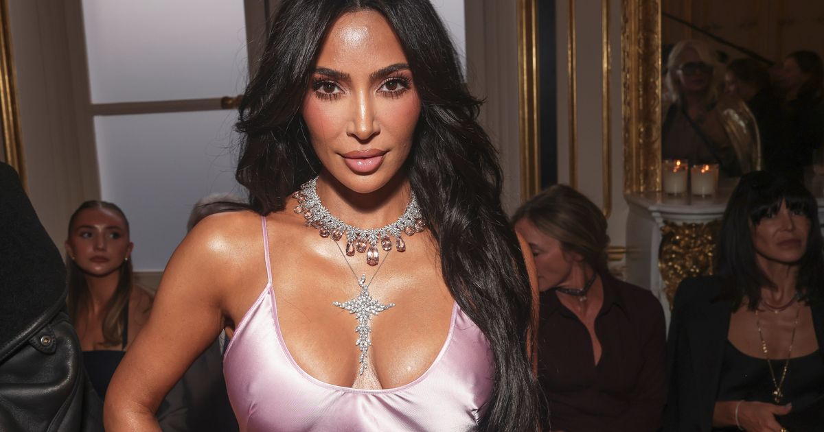 Kim Kardashian will testify in the Paris trial about the jewelry heist that upended her life