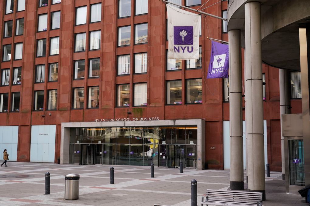 NYU denies diploma to student who criticized Israel in commencement speech  | The Seattle Times