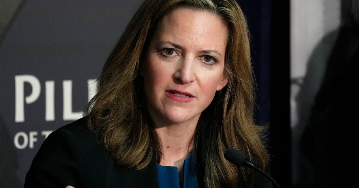 Michigan governor candidate says miscarriage prompted her to prioritize reproductive health access