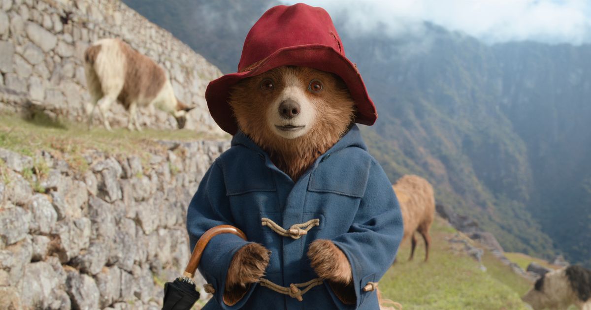What to Stream: ‘Paddington in Peru,’ Prince Royce, ‘Mormon Wives’ and Doom: The Dark Ages