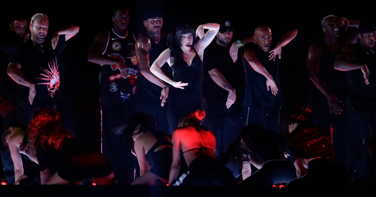 Lady Gaga to rock Copacabana Beach with a free concert for more than 1 million fans
