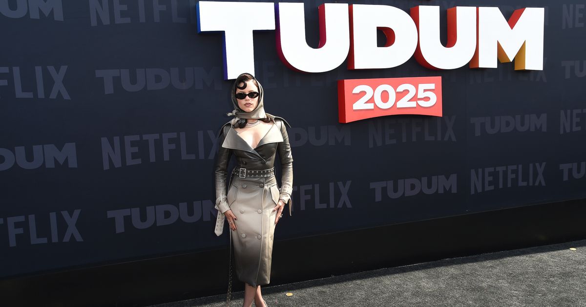 Netflix reveals details about Lady Gaga on ‘Wednesday,’ ‘Squid Game’ and ‘Stranger Things’ finales