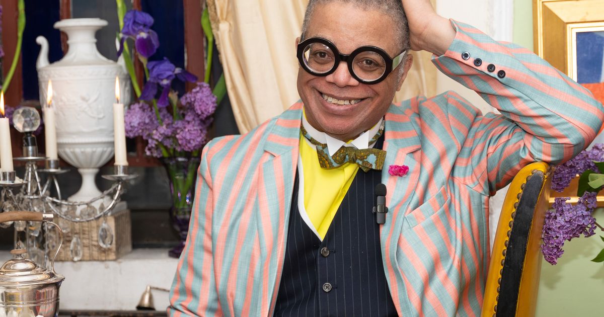 The Met Gala is over, but dandyism isn’t. Here’s how to dress like a dandy in everyday life