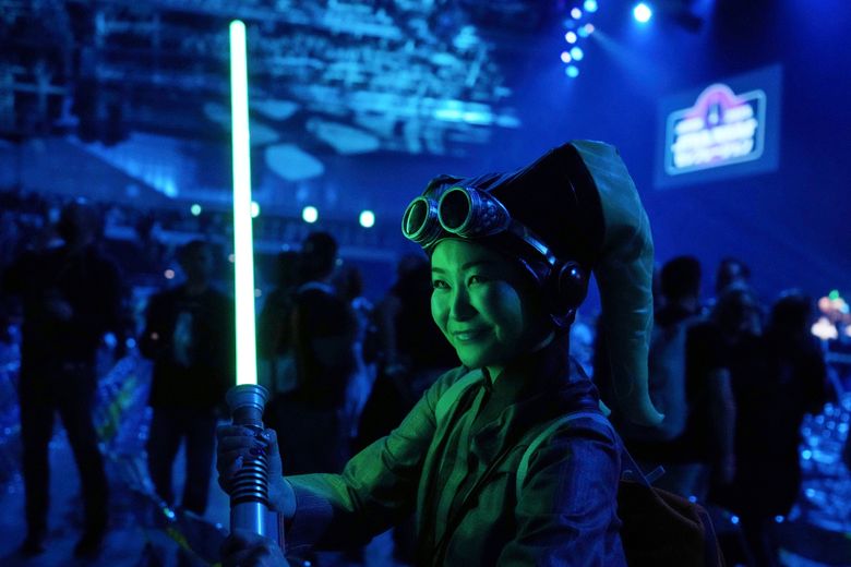 White House's AI Photo of Trump on Star Wars Day Sparks Confusion