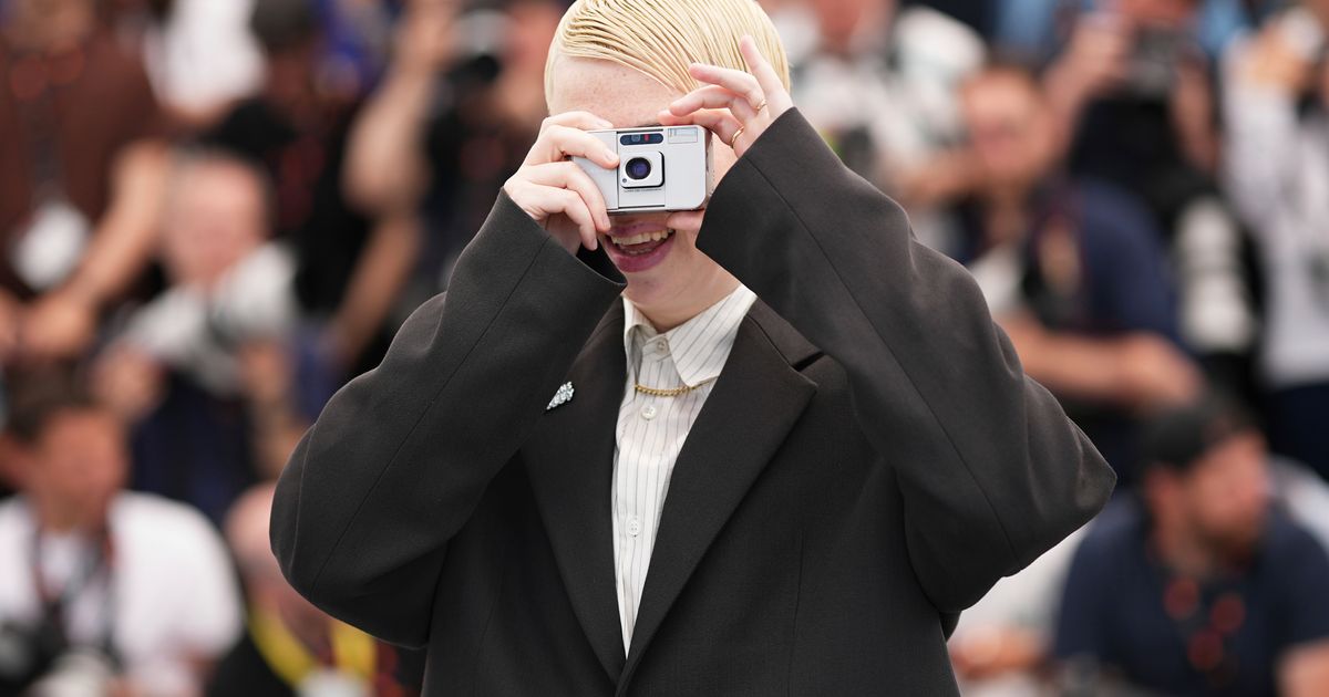 What’s happened at the Cannes Film Festival so far — and what’s still to come