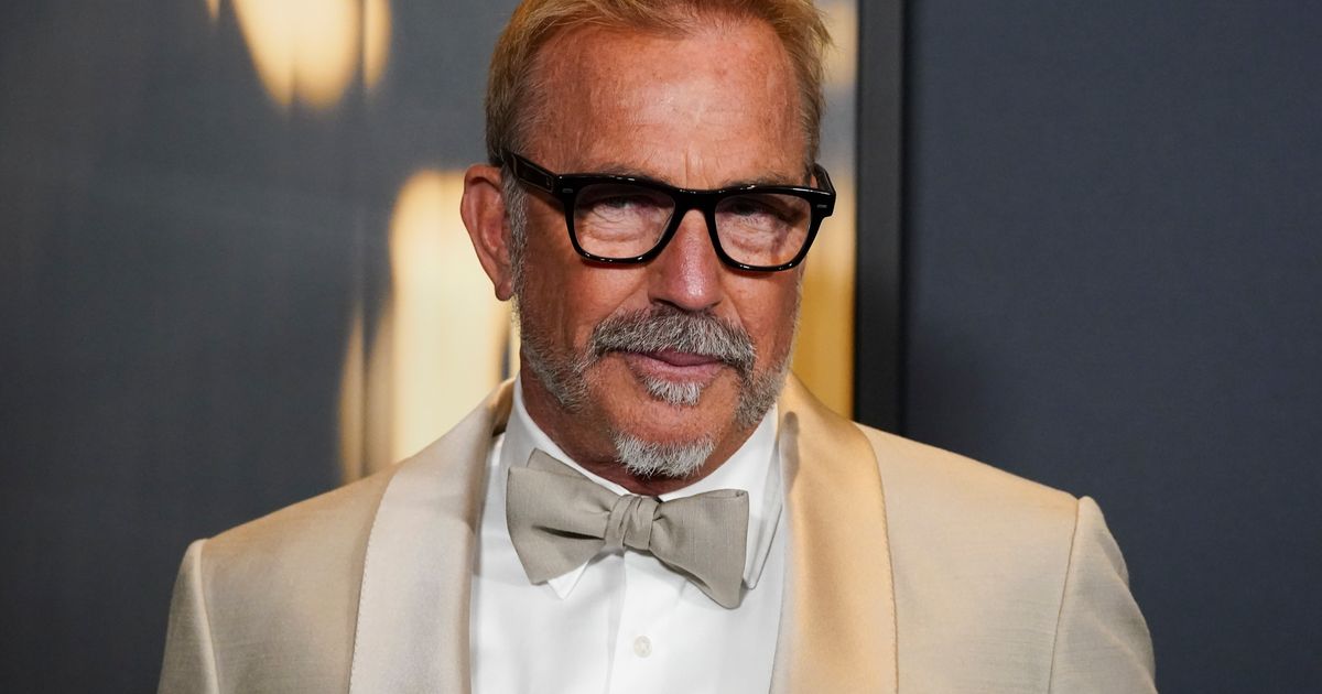 Stunt performer sues Kevin Costner over his direction of a rape scene in his film series ‘Horizon’