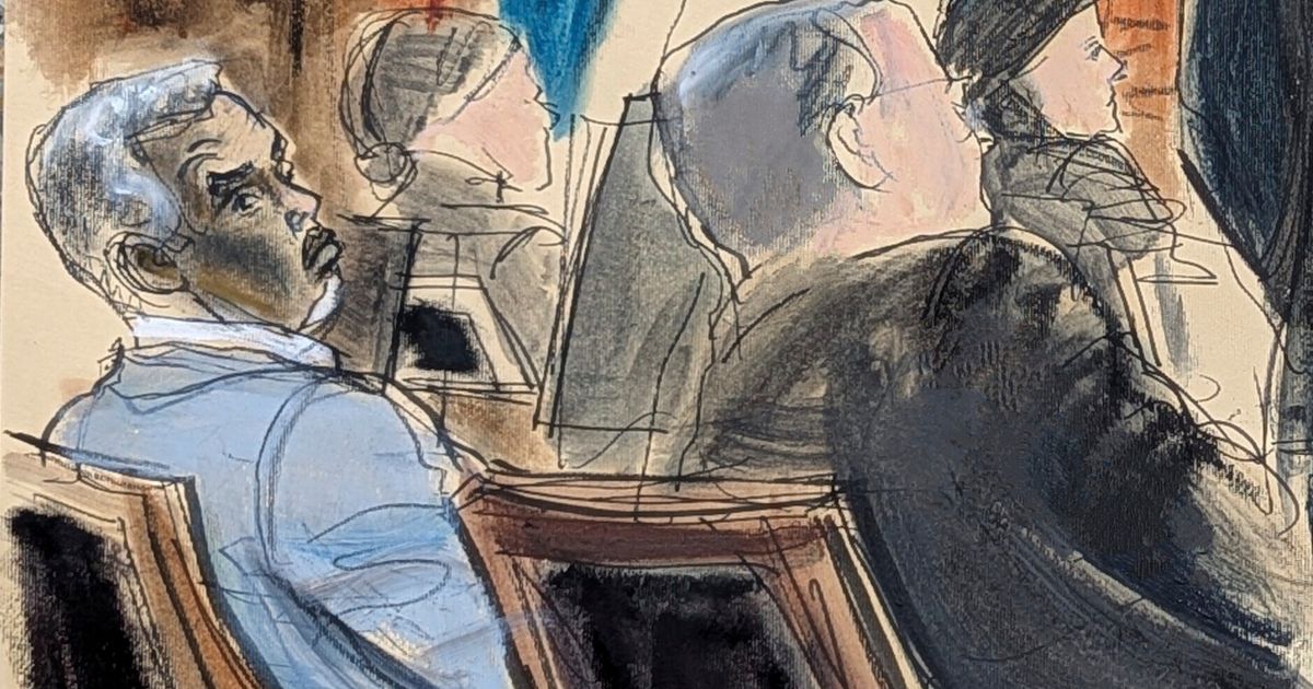 Judge quickly rejects mistrial request at Sean ‘Diddy’ Combs trial