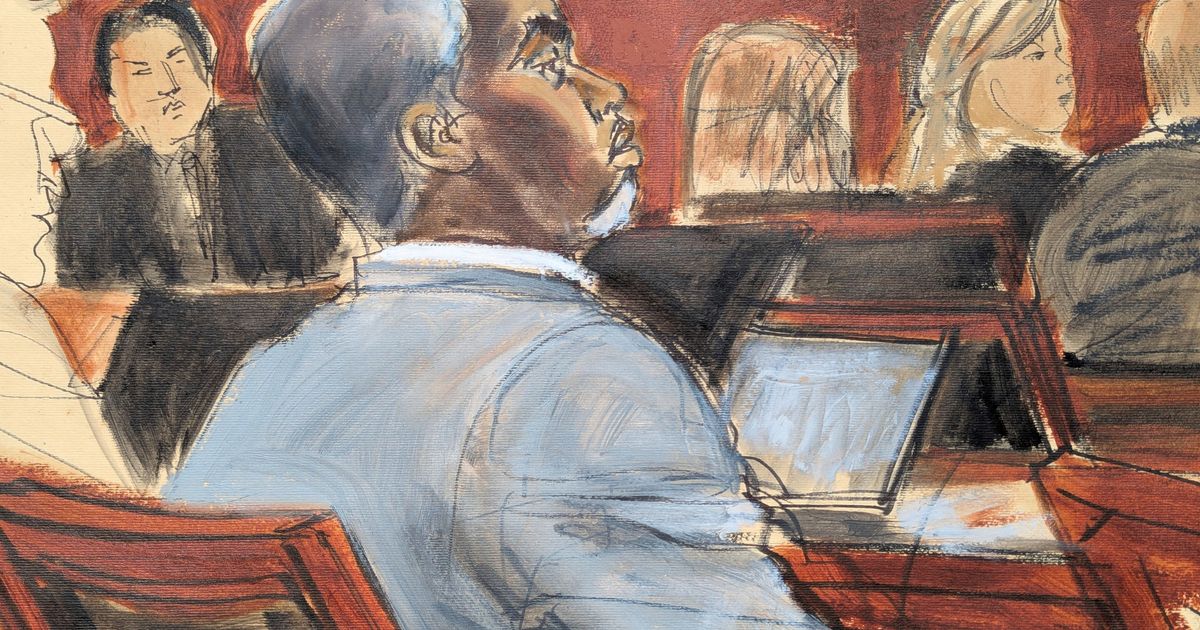 A closer look at the jurors in the Sean ‘Diddy’ Combs trial