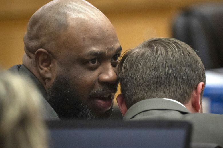 Man goes on trial accused of 8 killings in metro Phoenix in 2017 | The  Seattle Times