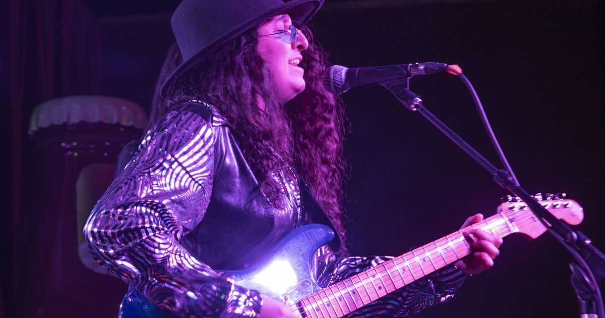 Seattle musicians hit the right chord to live their dreams