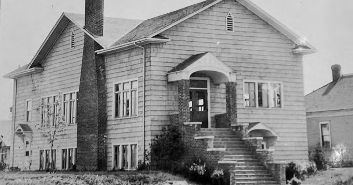 How a bright idea created a Seattle community club