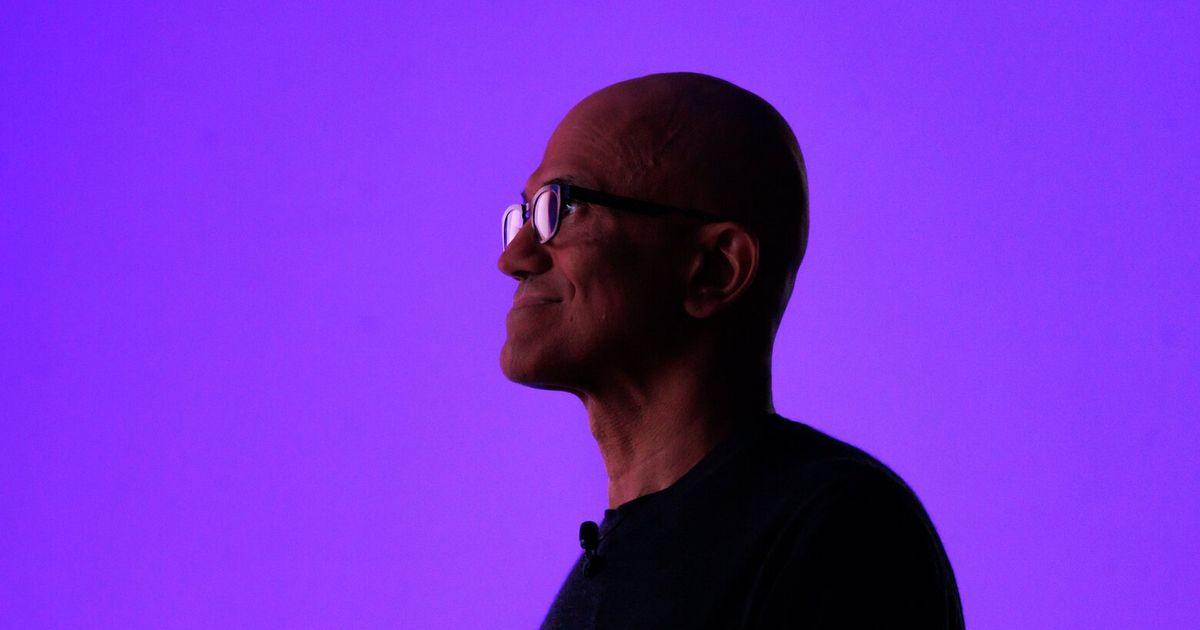 Microsoft lays off hundreds of WA workers, weeks after companywide cuts - The Seattle Times