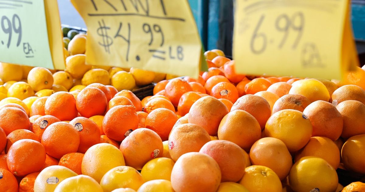 Need a different reason to eat more fiber? How about microplastics? - The Seattle Times