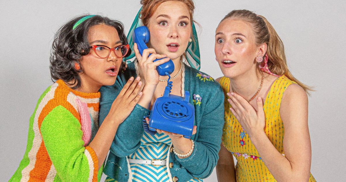 A ‘Succession’ writer’s play and other Seattle theater to see in June