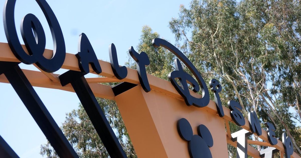 Disney laying off several hundred employees worldwide