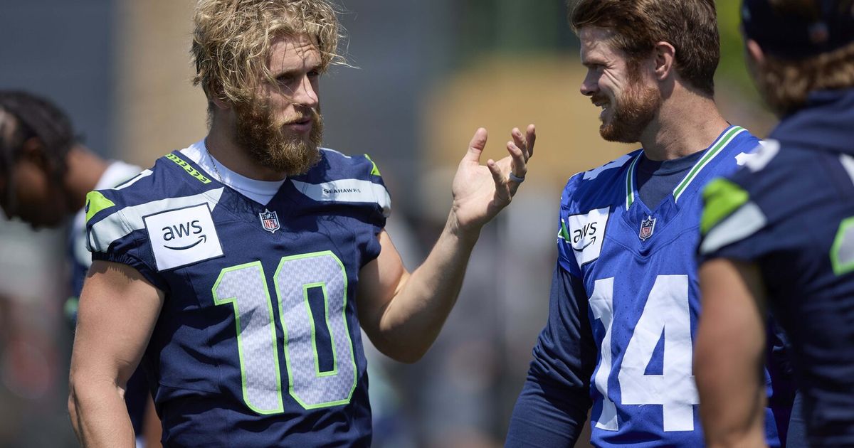 Hier liegen Analysten und Buchmacher falsch, was die Seahawks 2025 angeht