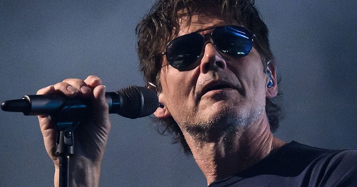 A-ha frontman Morten Harket reveals Parkinson’s diagnosis