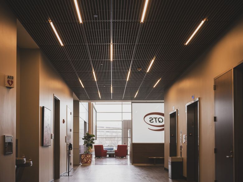 Data Profits Inc. office