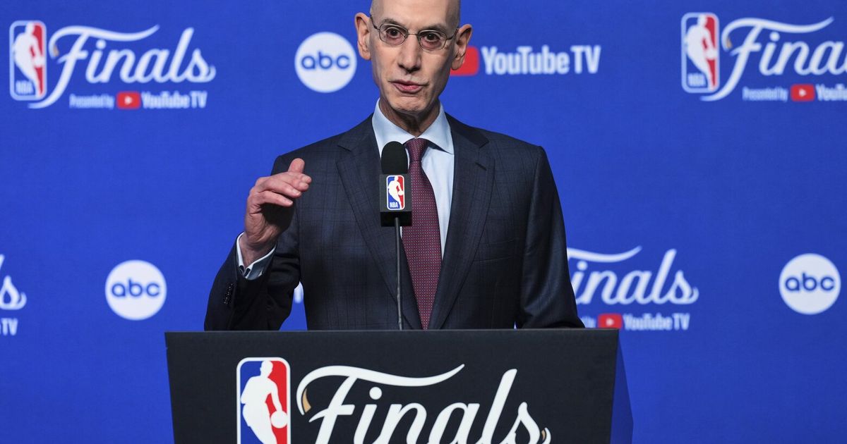 Why Sonics expansion talk could heat up this summer - The Seattle Times